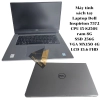 list Máy tính sách tay Laptop Dell Inspirion 7572 CPU I5-8250U ram 8G SSD 256G VGA MX150 4G LCD 15.6 FHD + Sạc 2