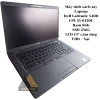 list Máy tính sách tay Laptop Dell Latitude 5400 CPU I5-8365U Ram 8Gb SSD 256G LCD 14" cảm ứng FHD + Sạc 2