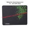 list Miếng lót chuột Kingmaster X3 - 245x320x4mm 1