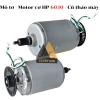 list Mô tơ - Motor cơ HP 6030 1