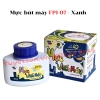 list Mực bút máy FPI-07 1