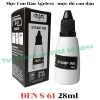 list Mực Con Dấu Ageless 28ml - mực đổ con dấu 2