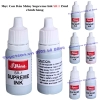 list Mực Con Dấu Shiny Supreme Ink SR-1 15ml chính hãng - màu đỏ đô 1