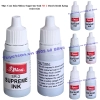 list Mực Con Dấu Shiny Supreme Ink SR-2 15ml chính hãng - màu nâu 1