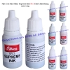 list Mực Con Dấu Shiny Supreme Ink SR-3 15ml chính hãng - màu vàng 1