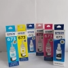 list Mực in Epson 673 Vàng-Yellow 70ml - Epson L800, L805, L850, L1800 2
