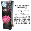 list Mực in HP GT52 M0H55AA ĐỎ Chính Hãng - HP series GT5800 100 200 300 500 600 700 1