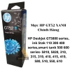 list Mực in HP GT52 M0H54AA XANH Chính Hãng - HP series GT5800 100 200 300 500 600 700 1