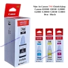 list Mực in Canon 790 Chính hãng - Canon G1000/ G1010/ G2000/ G2010/ G3000/ G3010/ G4010 1