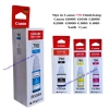 list Mực in Canon 790 Chính hãng - Canon G1000/ G1010/ G2000/ G2010/ G3000/ G3010/ G4010 1