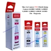 list Mực in Canon 790 Chính hãng - Canon G1000/ G1010/ G2000/ G2010/ G3000/ G3010/ G4010 1