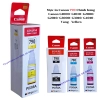 list Mực in Canon 790 Chính hãng - Canon G1000/ G1010/ G2000/ G2010/ G3000/ G3010/ G4010 1
