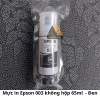 list Mực in Epson 003 không hộp 65ml 2
