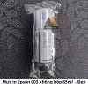 list Mực in Epson 003 không hộp 65ml 3
