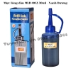 list Mực lông dầu MLD-002 30ml 2