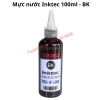 list Mực nước Inktec 100ml 2