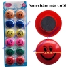 list Nam châm mặt cười 28mm 1