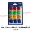 list Nam châm mặt cười nhỏ Eras E530 20mm 1
