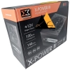 list Nguồn máy tính Xigmatek X-POWER III 650 - 600W 1