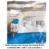 list Nhân mạng ruột mạng âm tường RJ45 COMMSCOPE AMP CAT6 1375055-1 2