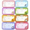 list Nhãn vở TP-NBL03 (Túi 40 cái) 1