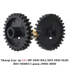 list Nhông trục ép 12A HP 1010 1012 1015 1018 1020 3015 M1005 Canon 2900 3000 1