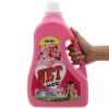 list Nước giặt Net Matic 3.3kg 2