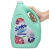 list Nước lau sàn Sunlight can 3,6kg 1