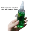 list Nước ngâm rửa đầu phun mực dầu Pigment 100ml 1