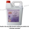 list Nước rửa tay diệt khuẩn dưỡng da Seifa 5 lít 1