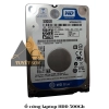 list Ổ cứng laptop WD HDD 500Gb 1