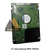 list Ổ cứng laptop WD HDD 500Gb 2