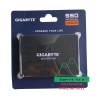 list Ổ cứng SSD Gigabyte 256Gb Sata GP-GSTFS31256GTND Chính Hãng 1
