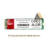 list Ổ cứng SSD SILICON 256GB A55 M.2 Chính Hãng 1