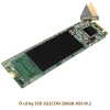 list Ổ cứng SSD SILICON 256GB A55 M.2 Chính Hãng 2