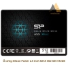 list Ổ cứng SSD SILICON 512GB A55 Sata Chính Hãng 1