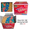 list Phấn MÀU MIC không bụi 100 viên 221 1
