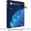 list Phần Mềm Win 11 Pro 64bit Eng Lntl 1pk DSP Oei DVD FQC-10528 BOX chính hãng - Dịch vụ cài Win 11 Pro 1 key 1 máy 1