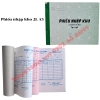 list Phiếu nhập kho 2L A5 1