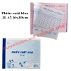 list Phiếu xuất kho 2L A5 16x20cm 1