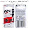 list Pin A76 Energizer 1.5V - PIN Alkaline LR44 LR-44VN/2B5 A76 SR44 LR1154 V13GA AG13 G13A 1