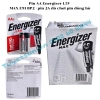 list Pin AA Energizer 1.5V MAX E91 BP2 - pin 2A đồ chơi pin đồng hồ 1