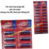 list Pin AA Eveready R6 - pin 2A mèo đồ chơi pin đồng hồ 1