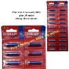 list Pin AAA Eveready R03 - pin 3A mèo remote 1