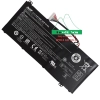 list Pin Acer Aspire A515-53 (AC17A8M Spin 3 SP314-52) 1