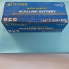 list Pin AG10-AG13-LR44H Alkaline 1