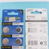 list Pin AG10-AG13-LR44H Alkaline 4