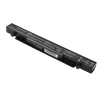 list Pin Asus X450 X550 4 Cell 1
