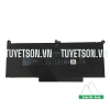 list Pin Dell DJ1 J0 DM6WC 2X39G F3YGT (60WH) Zin 4 Cell 2