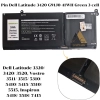 list Pin Dell Latitude 3420 G91J0 41WH Green 3 cell 1